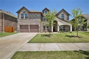 12930 Cool Meadow Drive, Frisco, TX 75035