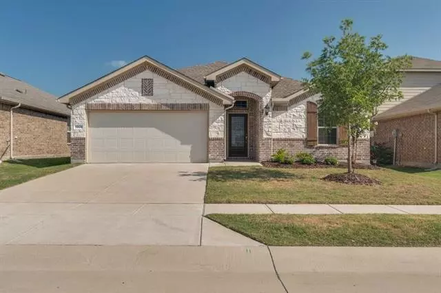 11809 Champion Creek Drive, Frisco, TX 75036