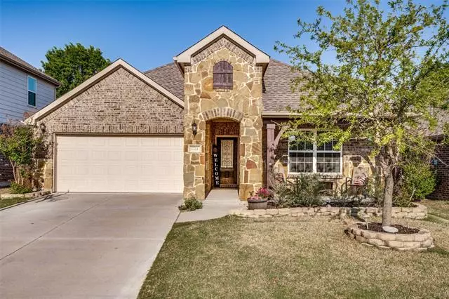 1721 Bald Eagle Drive, Mckinney, TX 75071