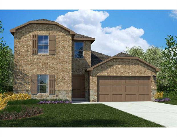 3301 QUIET VALLEY Road, Fort Worth, TX 76123