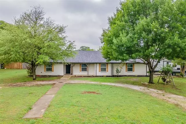 84 Drover Drive, Fort Worth, TX 76244