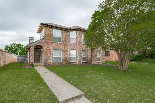 1014 Thistle Drive, Mesquite, TX 75149