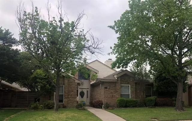 4424 Windward Circle, Dallas, TX 75287