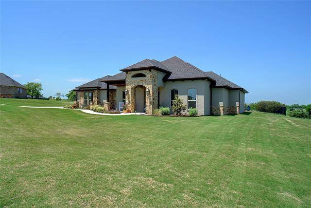 8520 Cobble Stone, Godley, TX 76044