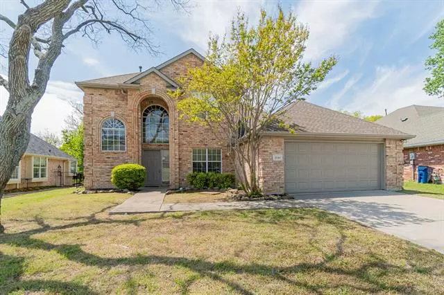 3010 Deer Trail, Mckinney, TX 75071