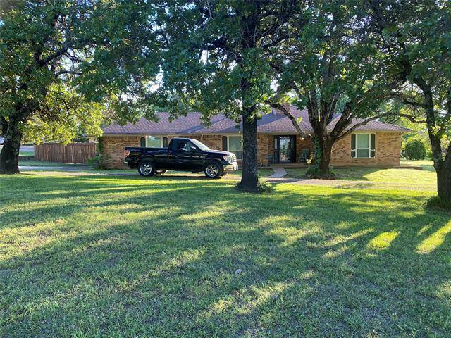 6005 Pecan Circle, Alvarado, TX 76009