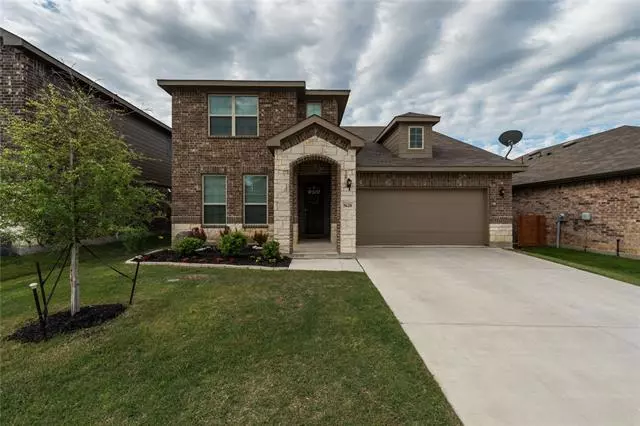 5620 Sea Cove Lane, Denton, TX 76208