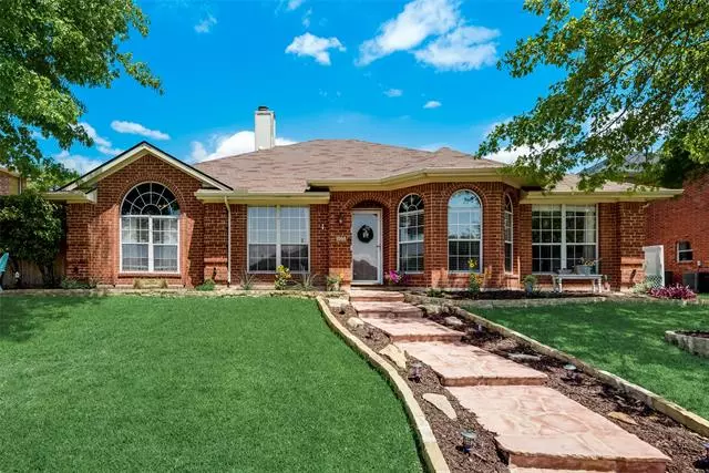 1088 Midnight Pass, Rockwall, TX 75087