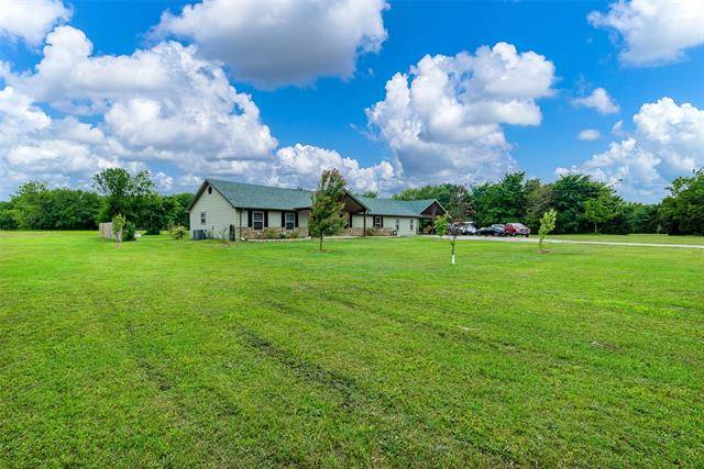 8550 County Road 4093, Scurry, TX 75158