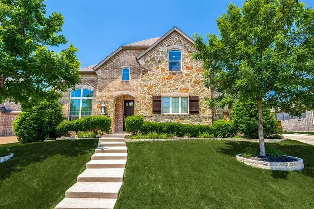 900 HAWTHORN Drive, Prosper, TX 75078