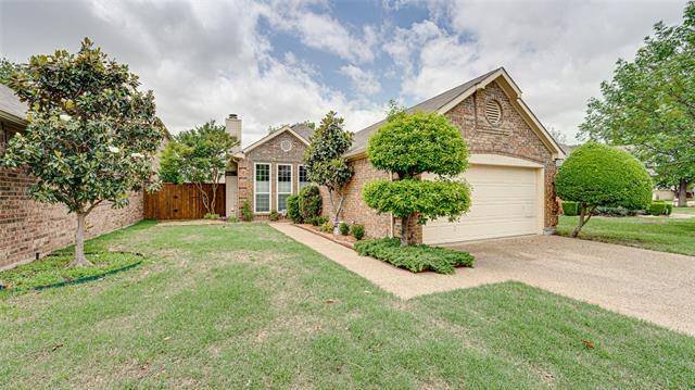 3031 Silver Springs Lane, Richardson, TX 75082