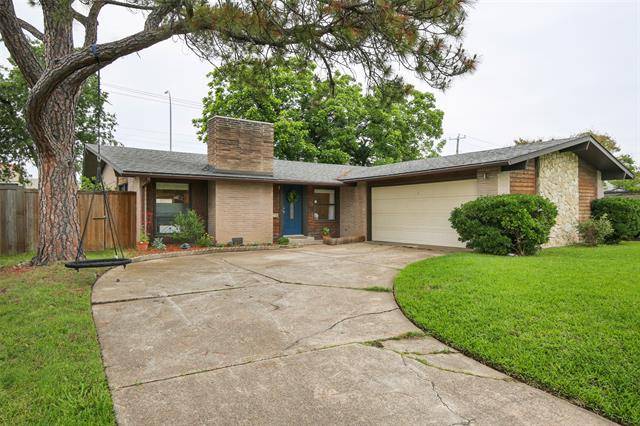 12043 High Meadow Drive, Dallas, TX 75234