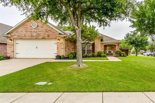 4300 Linley Lane, Fort Worth, TX 76244