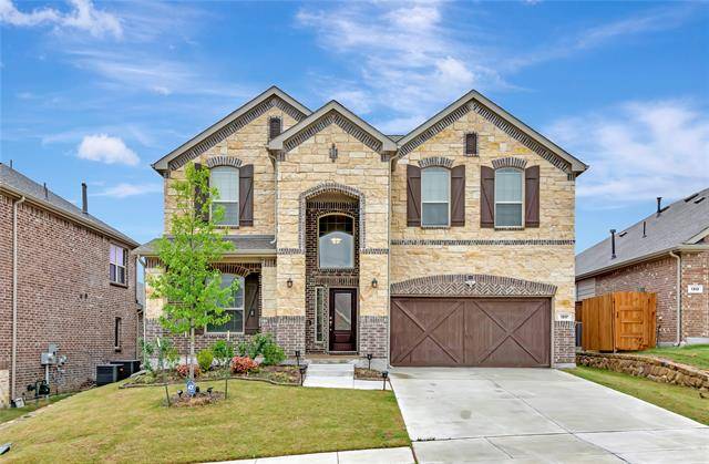 1317 Lake Falls Terrace, Lewisville, TX 75010