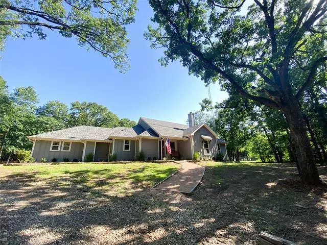 270 Vz County Road 2433, Canton, TX 75103