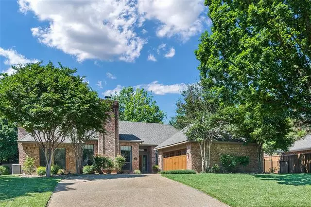 2705 Chadbourne Drive, Plano, TX 75023