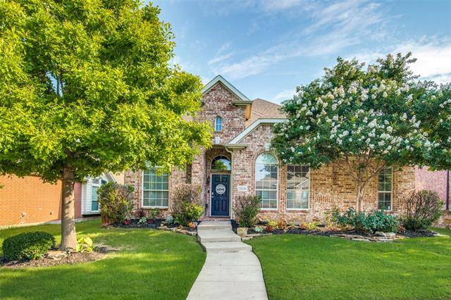 2456 Del Largo Way, Frisco, TX 75033