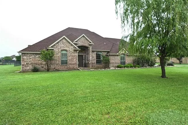 13208 Charlotte Ann Lane, Haslet, TX 76052