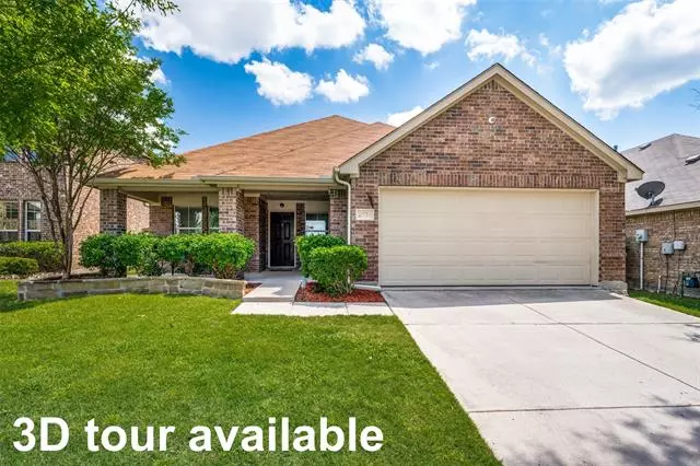 2136 Jonathan Creek Drive, Little Elm, TX 75068