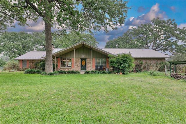 343 County Road 2766, Mineola, TX 75