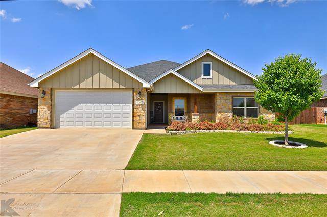 326 Buffalo Springs Drive, Abilene, TX 79602