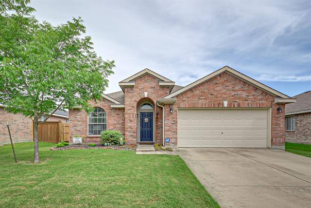 3268 Yeltes, Grand Prairie, TX 75054