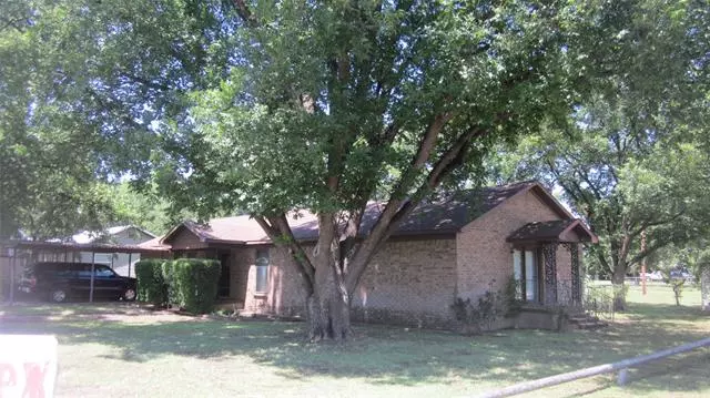 1213 Union, Rule, TX 79547