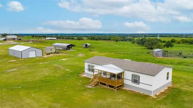 1750 County Road 386, Stephenville, TX 76401