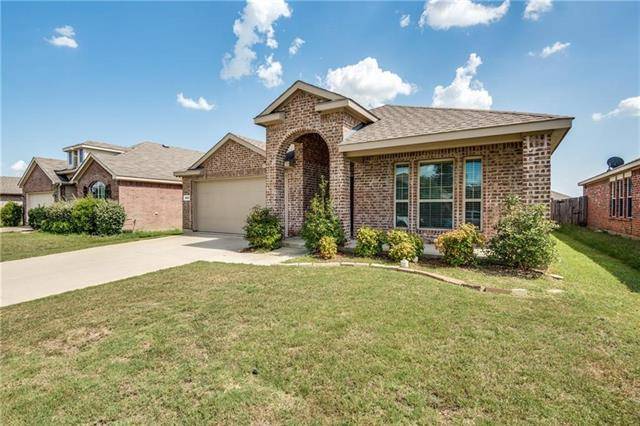 1813 Cedar Wood Trail, Anna, TX 75409