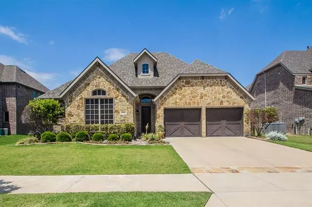 13862 Mammoth Cave Lane, Frisco, TX 75035