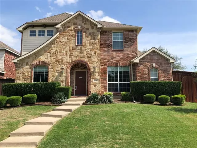 4500 Farringdon Lane, Mckinney, TX 75070