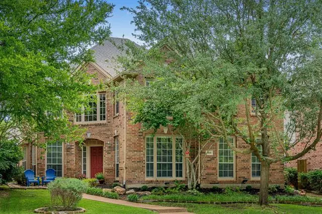 413 Suncreek Drive, Allen, TX 75013