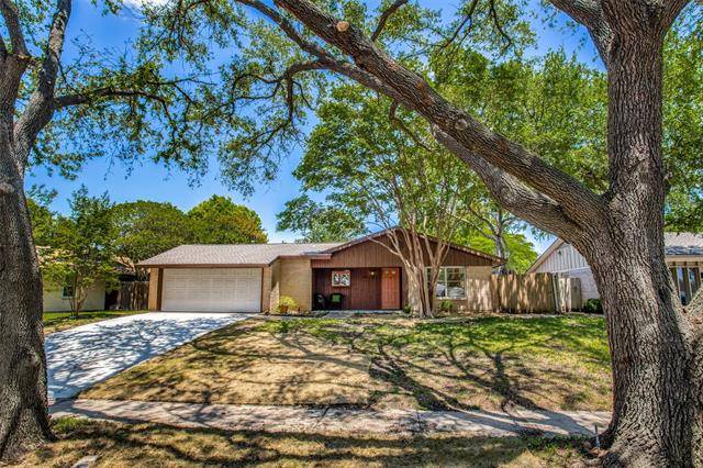 528 Melrose Drive, Richardson, TX 75080