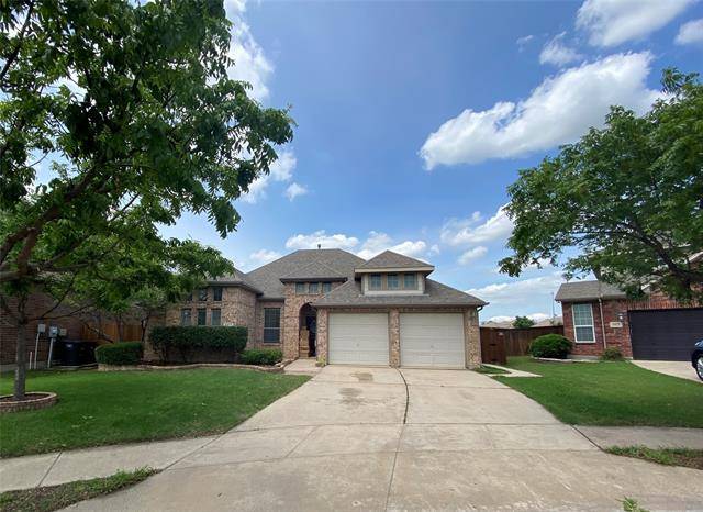 4417 Thorp Lane, Fort Worth, TX 76244