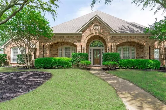 7908 Sawgrass Drive, Mckinney, TX 75072