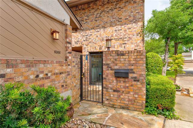 6366 Southpoint Drive, Dallas, TX 75248