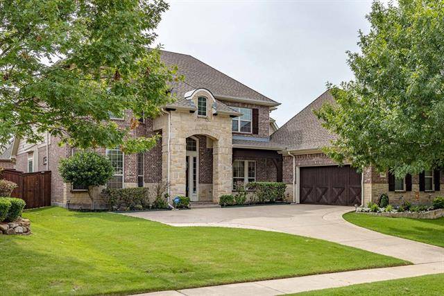 508 Reata Road, Keller, TX 76248