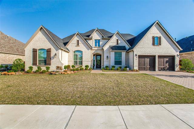 1940 Harvard Avenue, Prosper, TX 75078