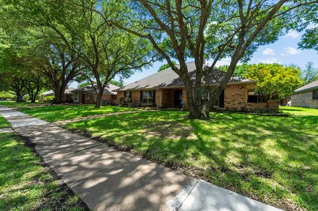 2212 Pheasant Run Road, Plano, TX 75023