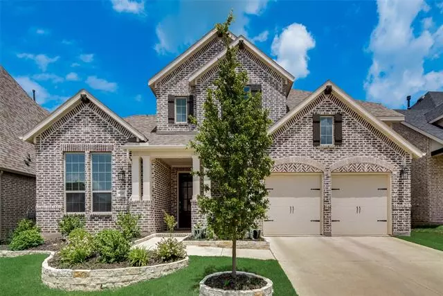 9208 Pecan Woods Trail, Lantana, TX 76226