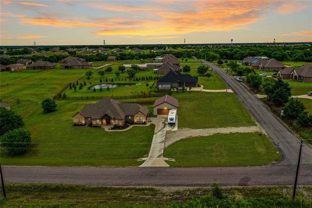 3089 County Road 645, Farmersville, TX 75442