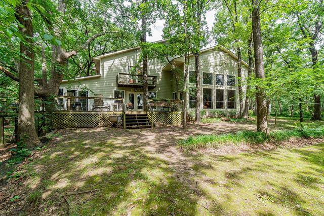 9006 Timbercreek Drive, Bonham, TX 75418