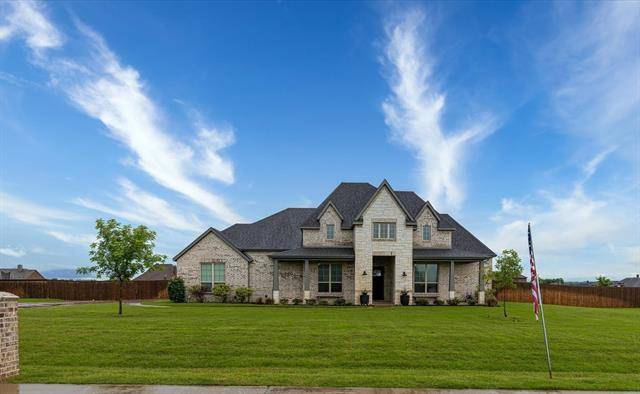 213 Everest Lane, Waxahachie, TX 75167