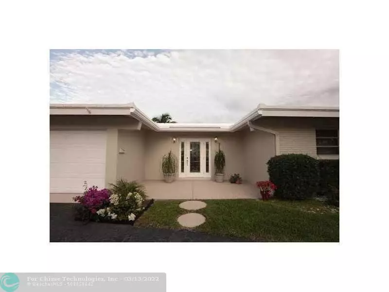 400 SE 5th Ave, Pompano Beach, FL 33060