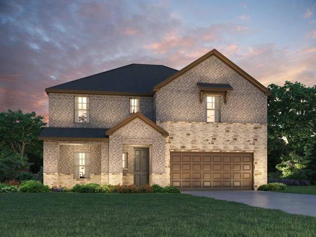 10520 Brookshire Road, Fort Worth, TX 76126