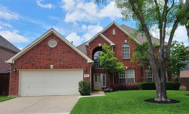 1952 N Port Court, Grapevine, TX 76051