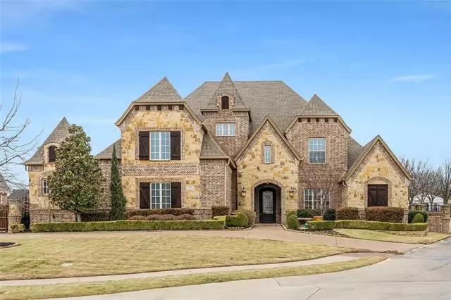 Southlake, TX 76092,432 Chapel Downs Court