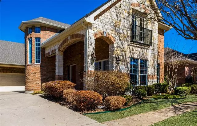 Mckinney, TX 75070,8008 Twin Oaks Drive