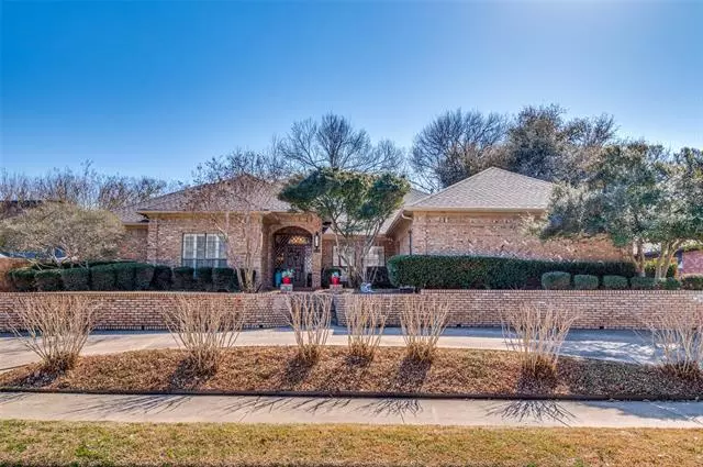 Mckinney, TX 75072,2501 Clublake Trail