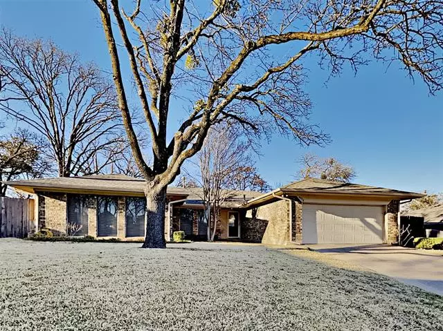 Arlington, TX 76017,4924 Stage Line Drive